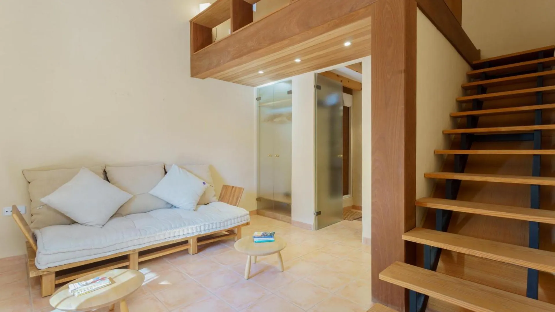 Yourhouse Can Mir Villa Buger
