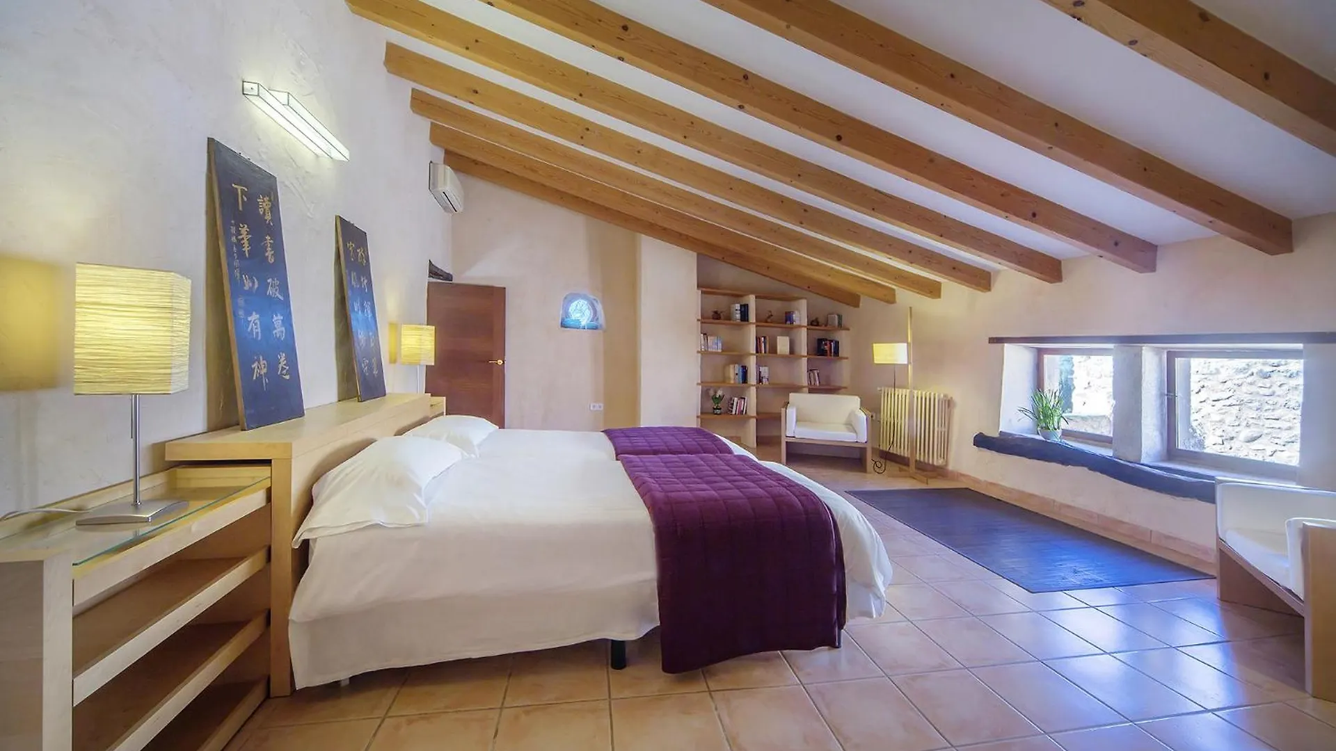 Yourhouse Can Mir Villa Buger Spain