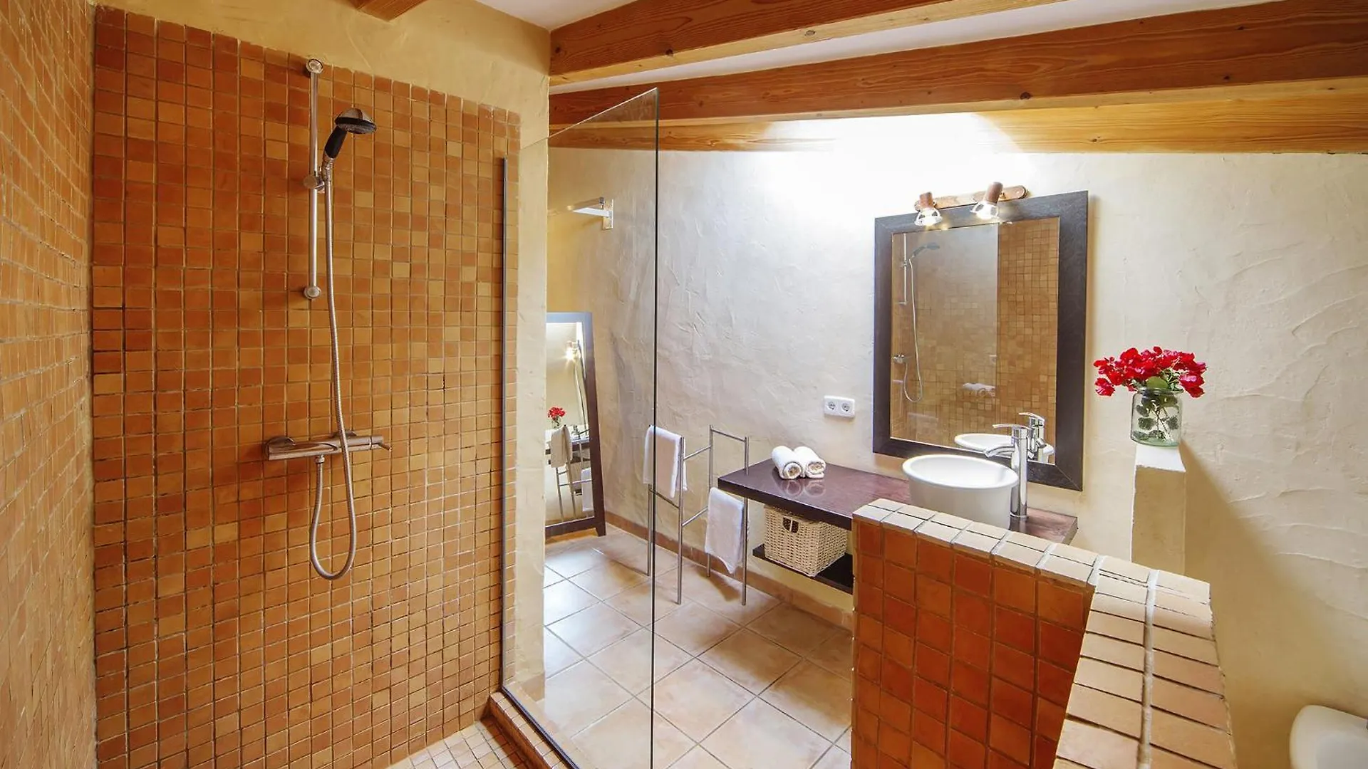 Yourhouse Can Mir Villa Buger