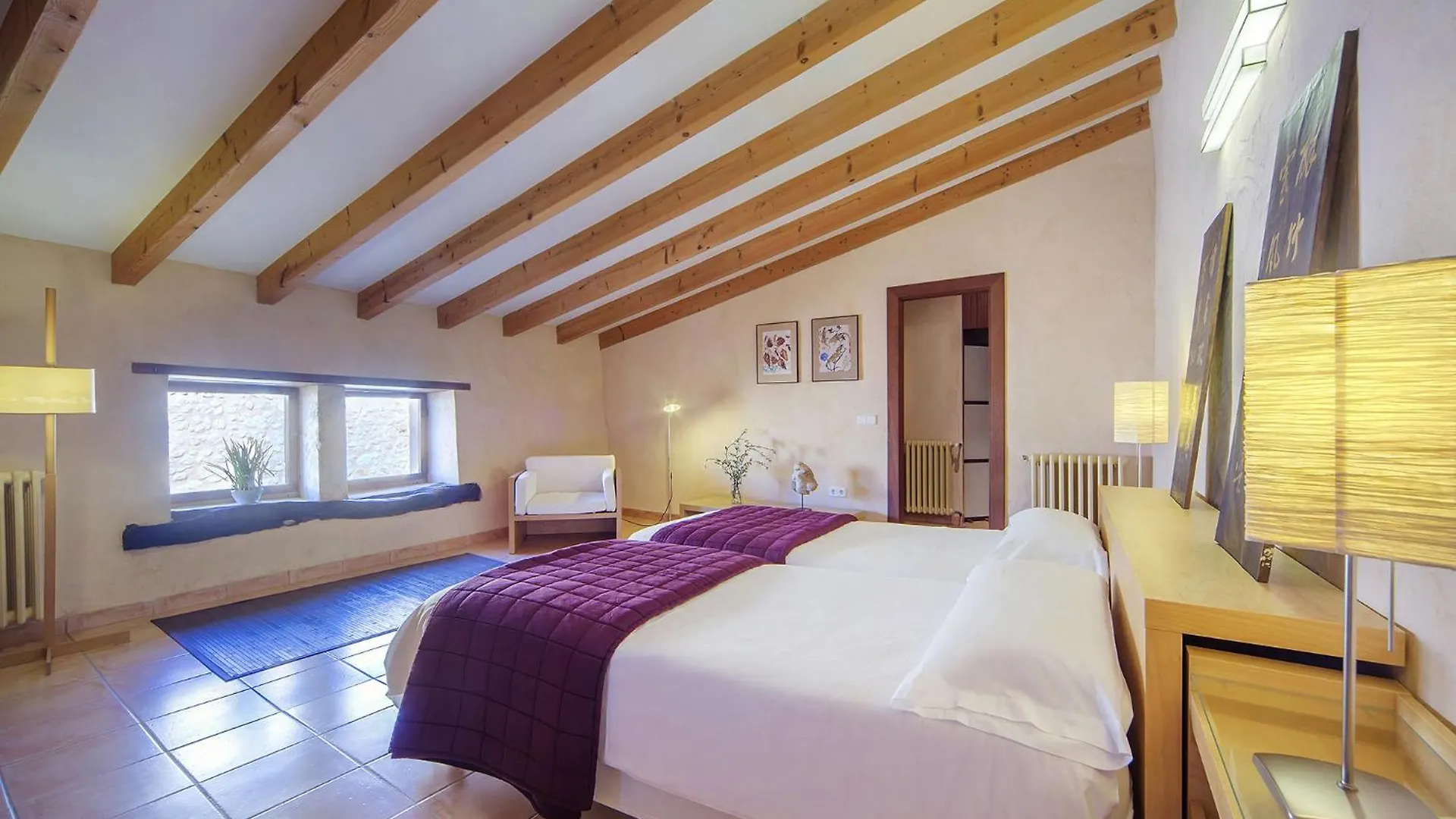 Yourhouse Can Mir Villa Buger Spain