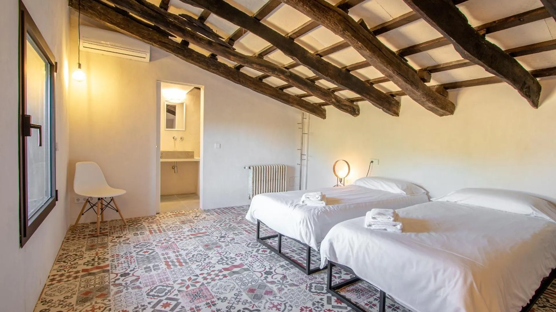 Yourhouse Can Mir Villa Buger
