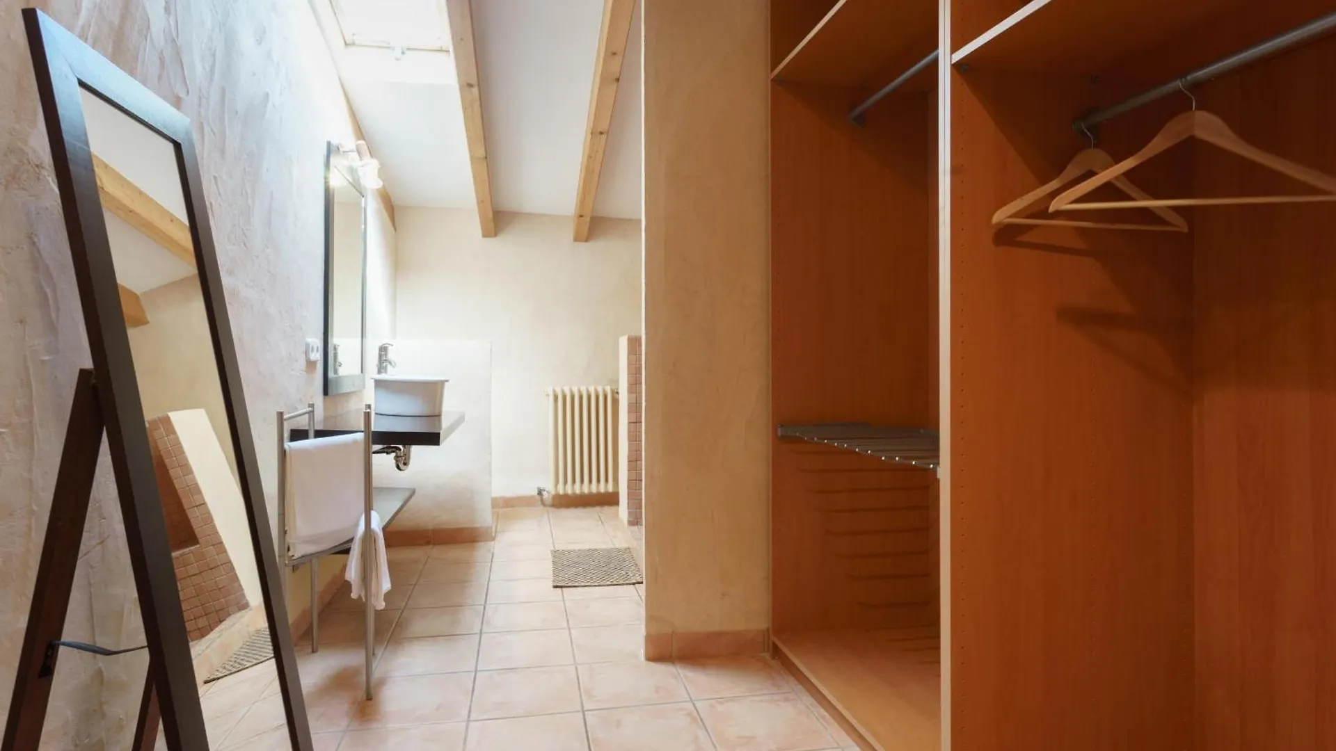 Yourhouse Can Mir Villa Búger