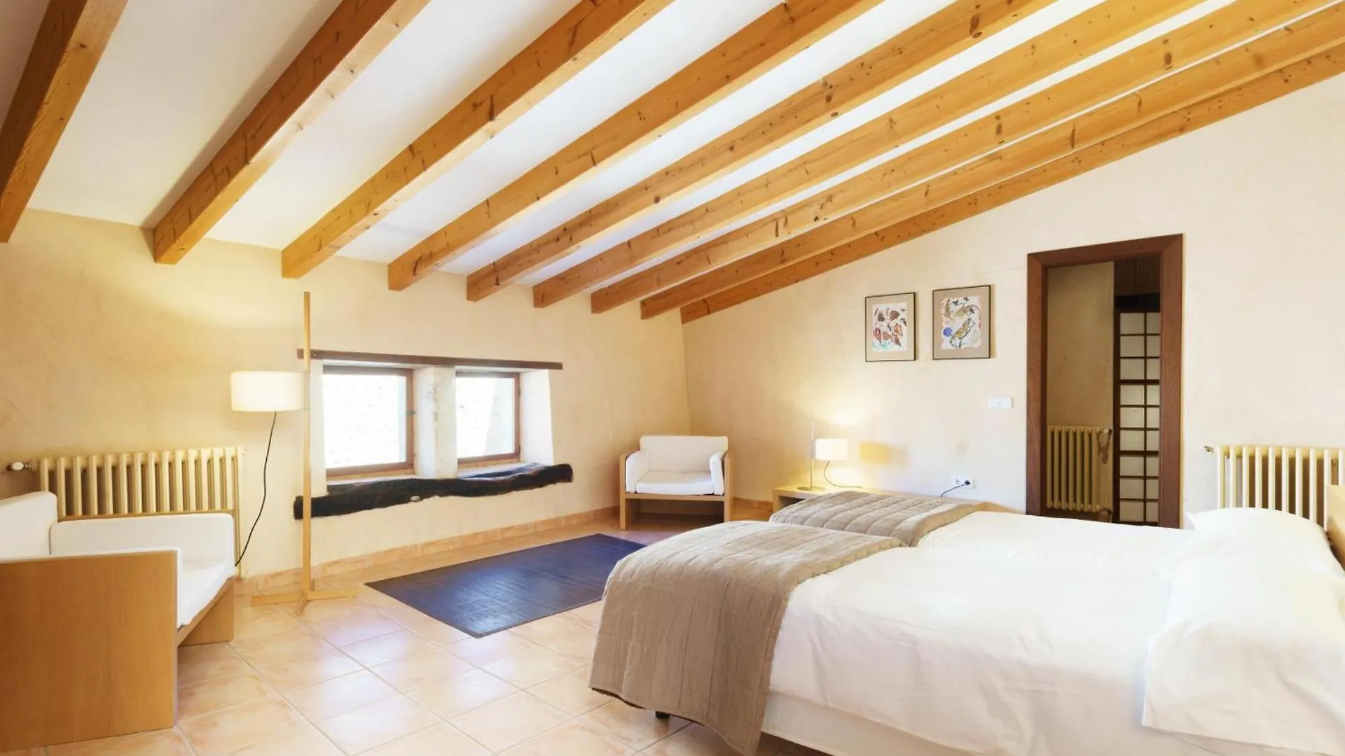 Yourhouse Can Mir Villa Búger