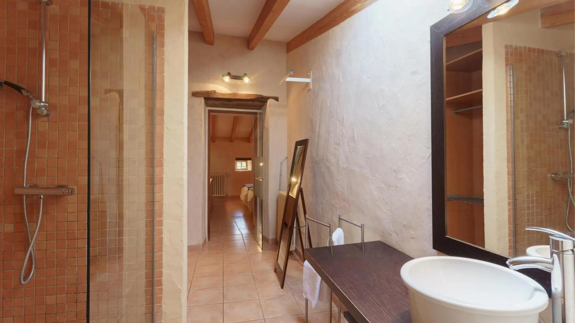 Yourhouse Can Mir Villa Búger Spanyolország