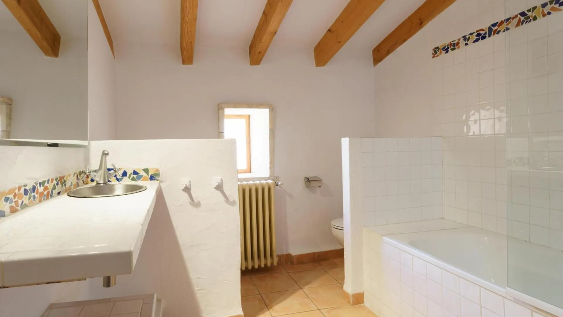 Yourhouse Can Mir Villa Búger