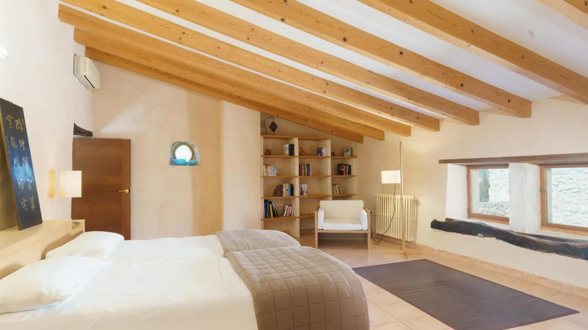 Yourhouse Can Mir Villa Búger