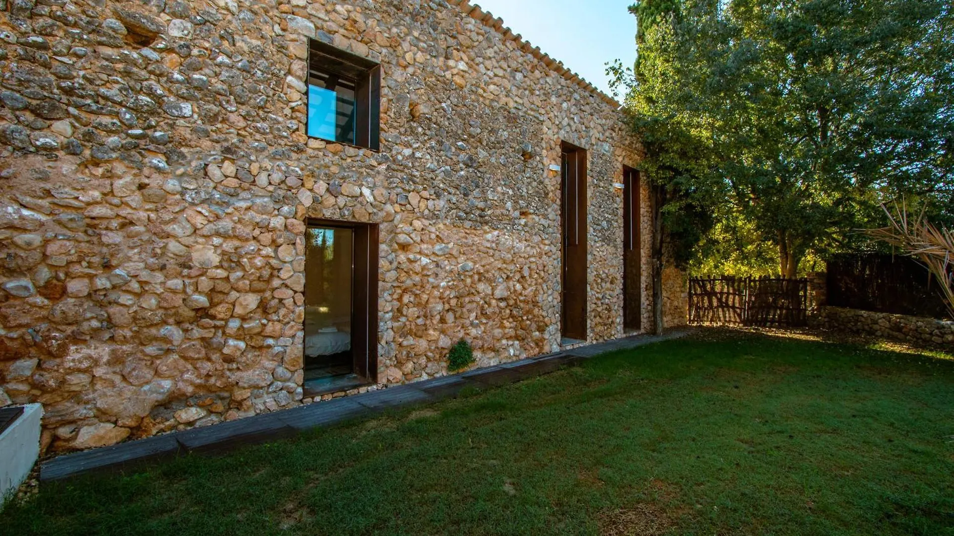 Yourhouse Can Mir Villa Búger