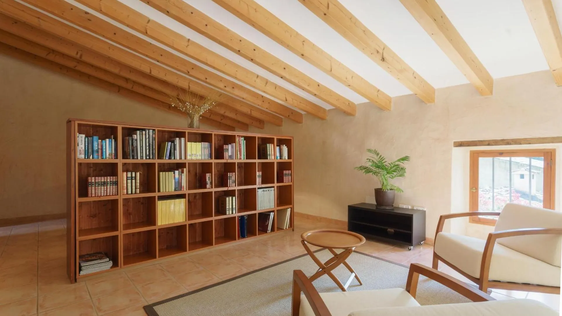 Yourhouse Can Mir Villa Búger