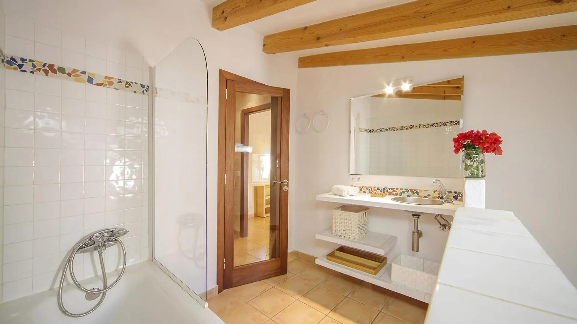 Yourhouse Can Mir Villa Búger