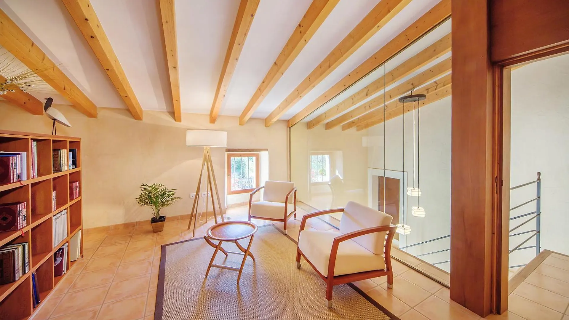 Yourhouse Can Mir Villa Búger