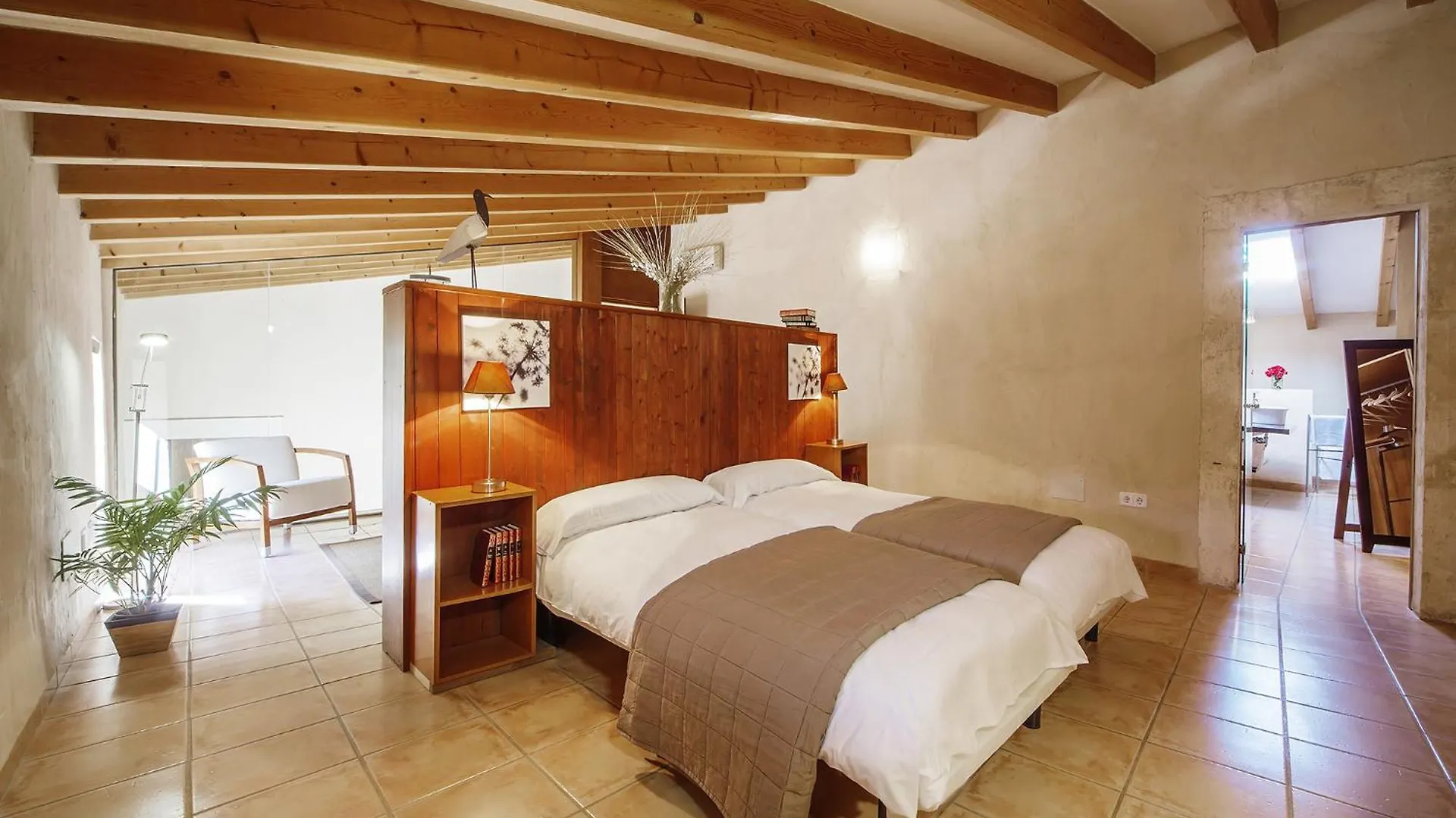 Yourhouse Can Mir Villa Búger 0*,  Spanyolország